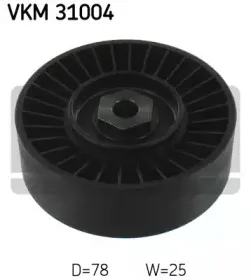 VKM 31004 SKF